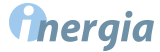 Inergia Logo